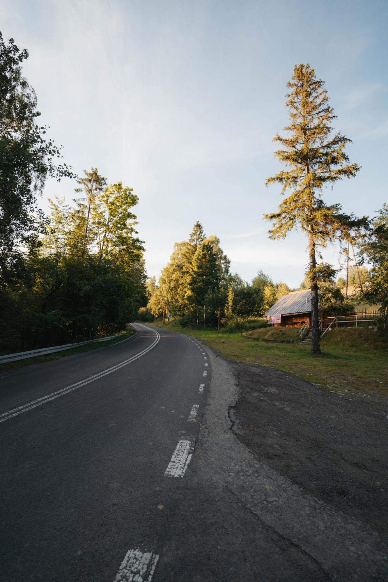 Domki - Zajazd Zielenska Polana Wisła Extérieur photo